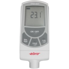 Precision Core Thermometer 1340-5425, TFX 420 Ebro Germany